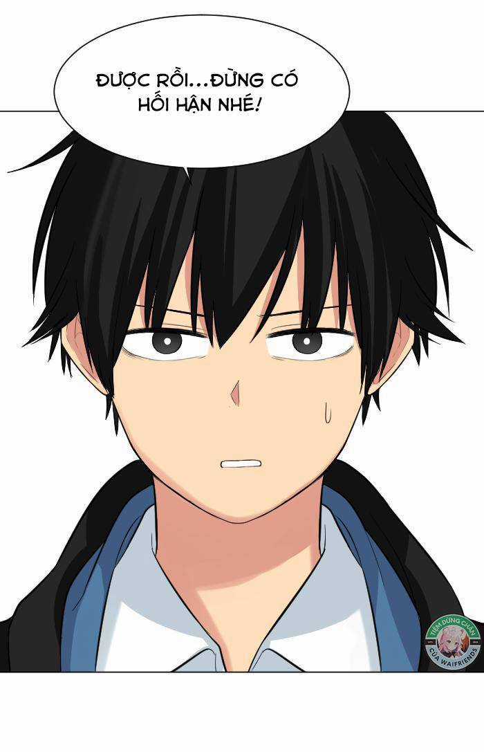 Good/Bad Fortune Chương 14 trang 28