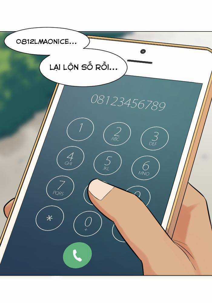 Good/Bad Fortune Chương 14 trang 29