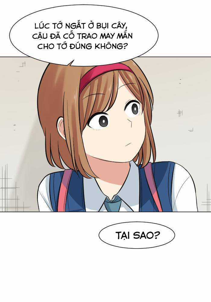 Good/Bad Fortune Chương 14 trang 3