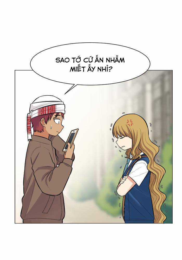 Good/Bad Fortune Chương 14 trang 30