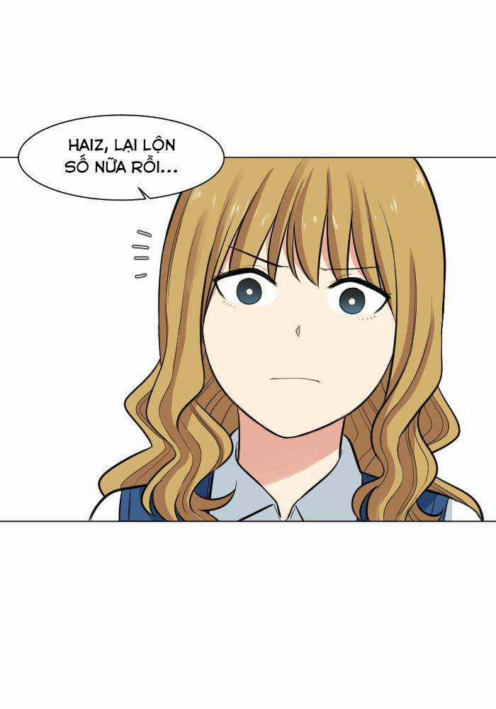 Good/Bad Fortune Chương 14 trang 32