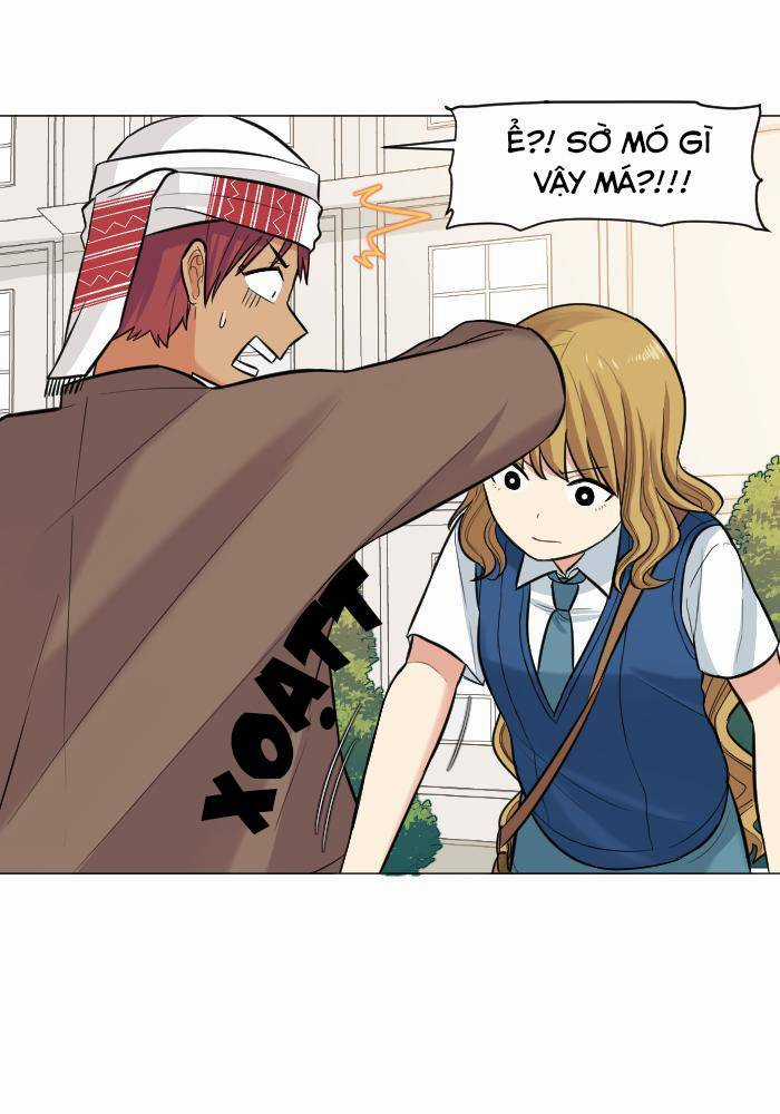 Good/Bad Fortune Chương 14 trang 33