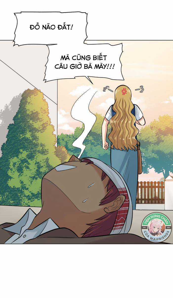 Good/Bad Fortune Chương 14 trang 36