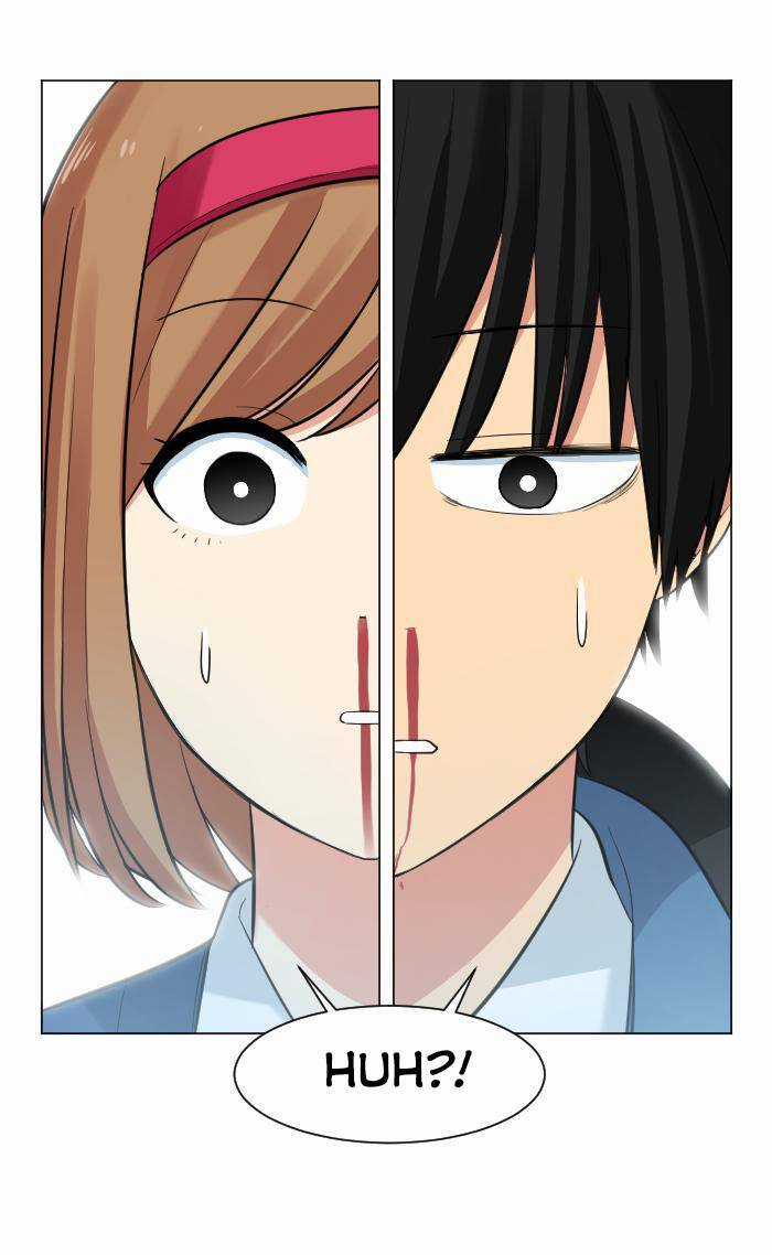 Good/Bad Fortune Chương 14 trang 40