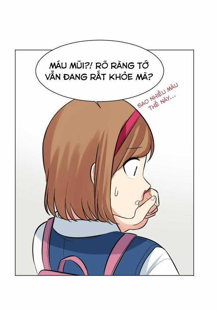 Good/Bad Fortune Chương 14 trang 41