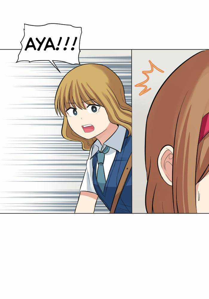 Good/Bad Fortune Chương 14 trang 43