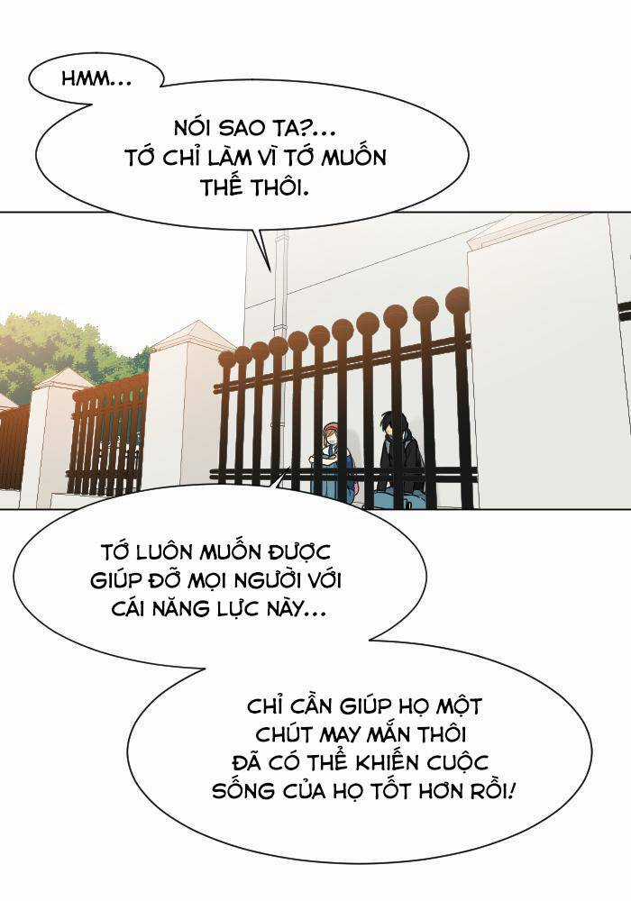 Good/Bad Fortune Chương 14 trang 5