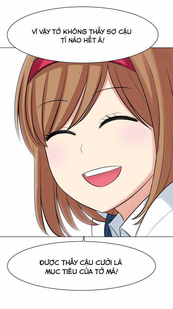 Good/Bad Fortune Chương 14 trang 6