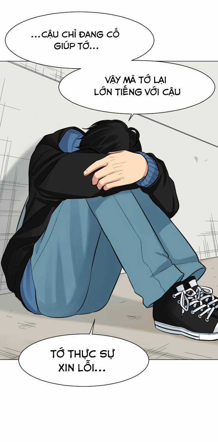 Good/Bad Fortune Chương 14 trang 9