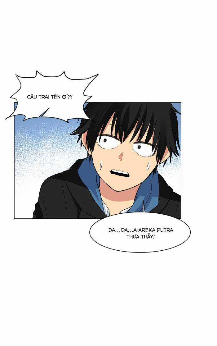 Good/Bad Fortune Chương 2 trang 12