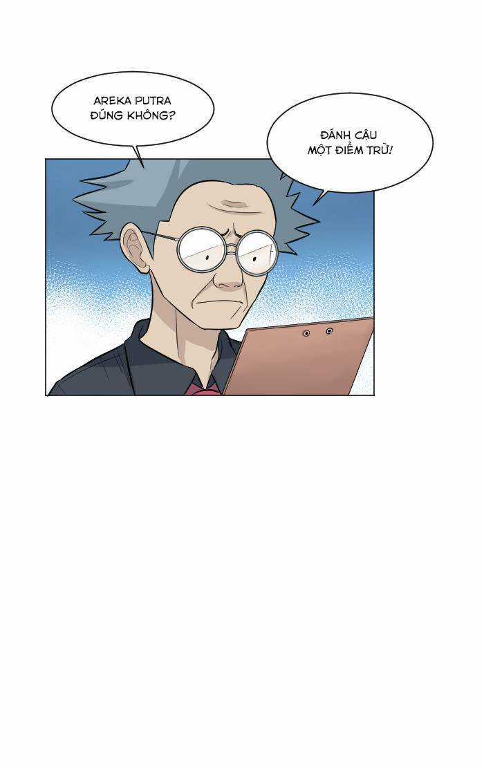 Good/Bad Fortune Chương 2 trang 13