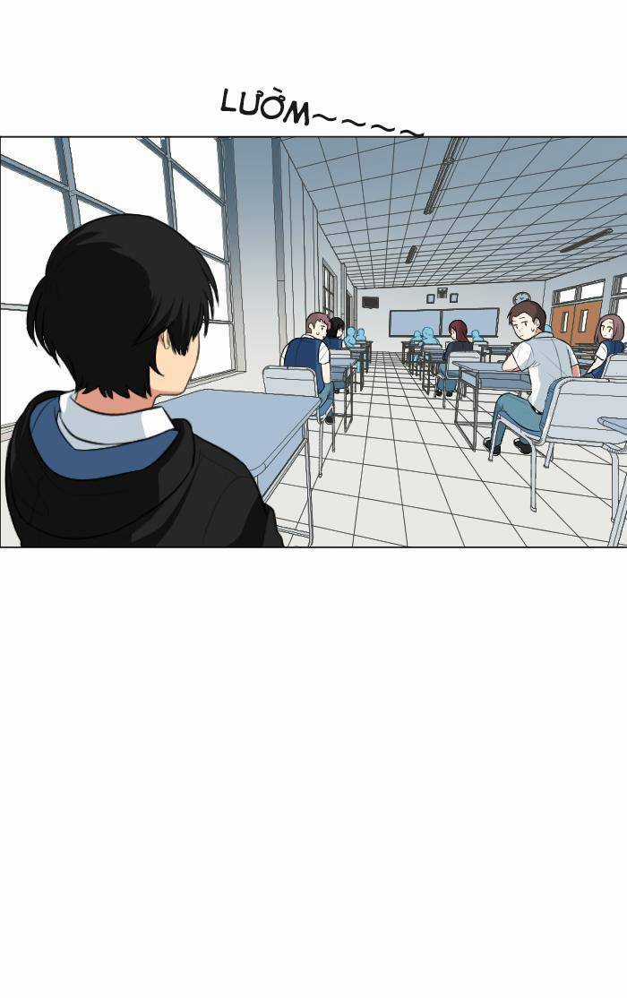 Good/Bad Fortune Chương 2 trang 17