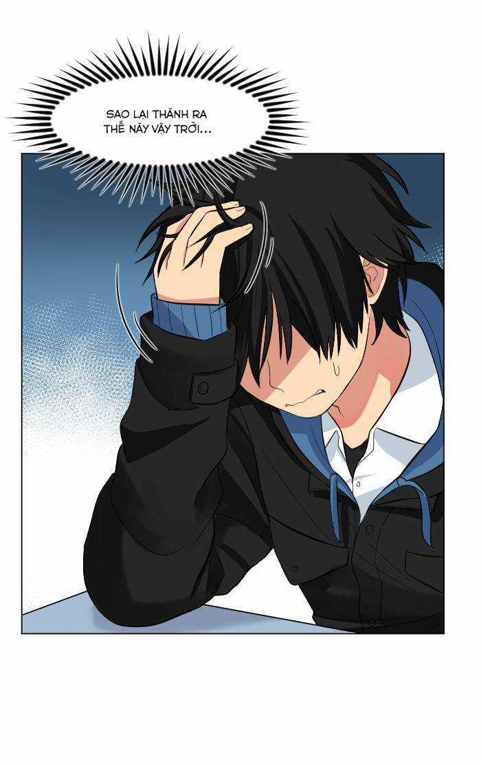 Good/Bad Fortune Chương 2 trang 18