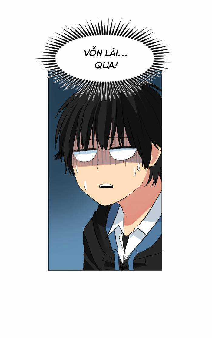 Good/Bad Fortune Chương 2 trang 21