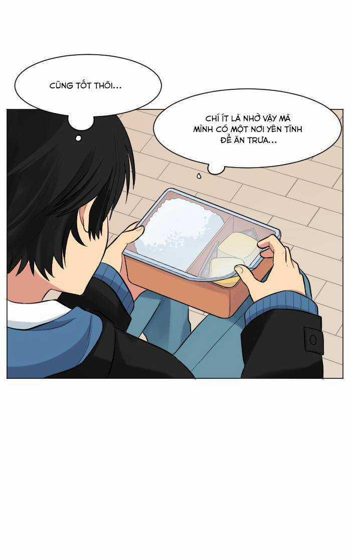 Good/Bad Fortune Chương 2 trang 25