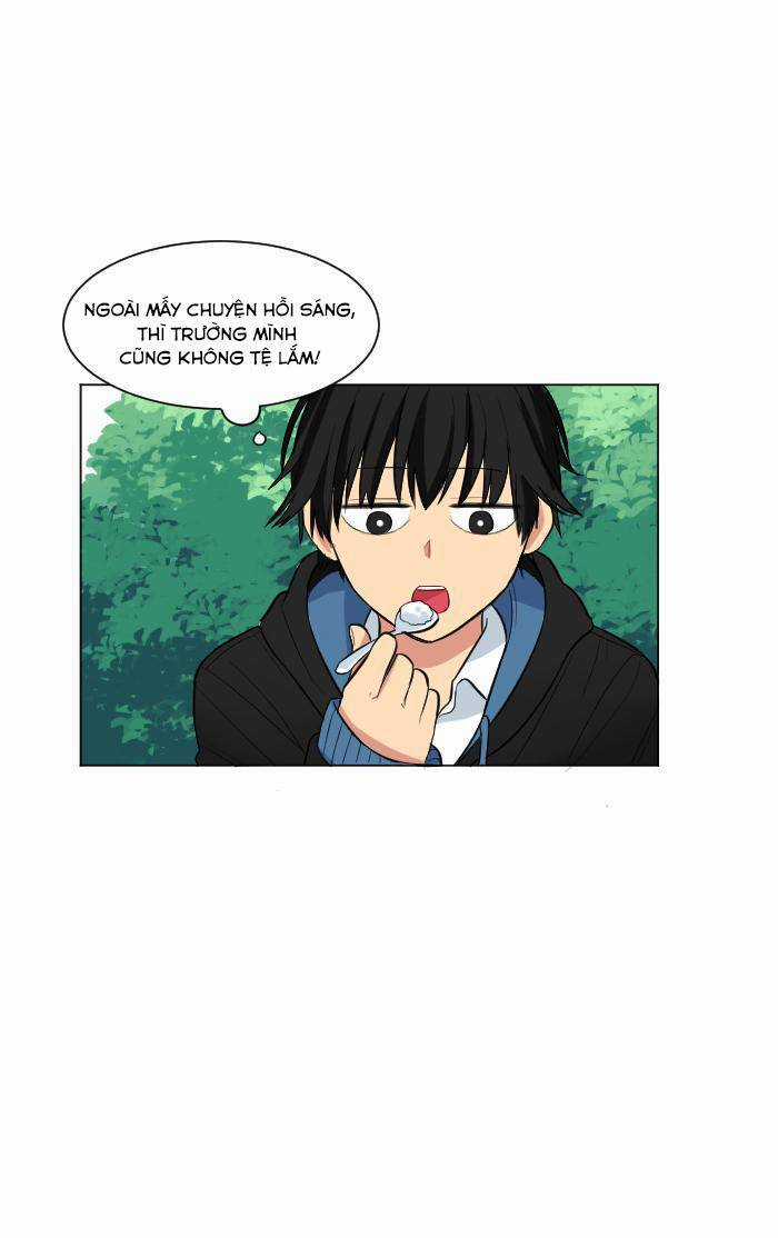 Good/Bad Fortune Chương 2 trang 26