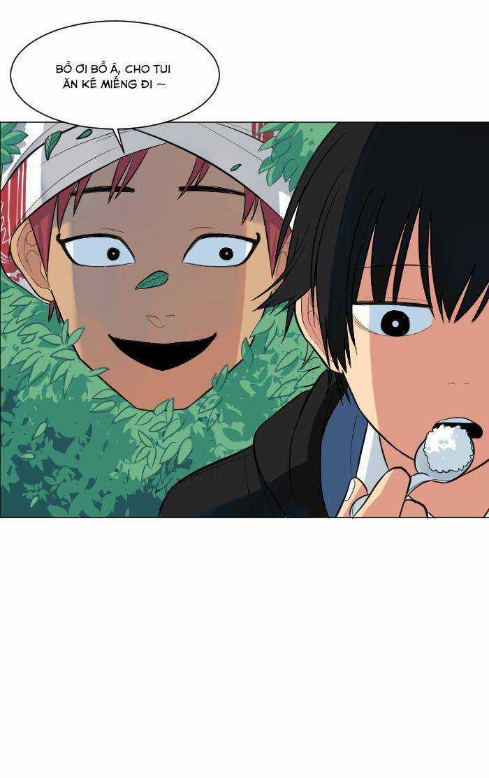 Good/Bad Fortune Chương 2 trang 27