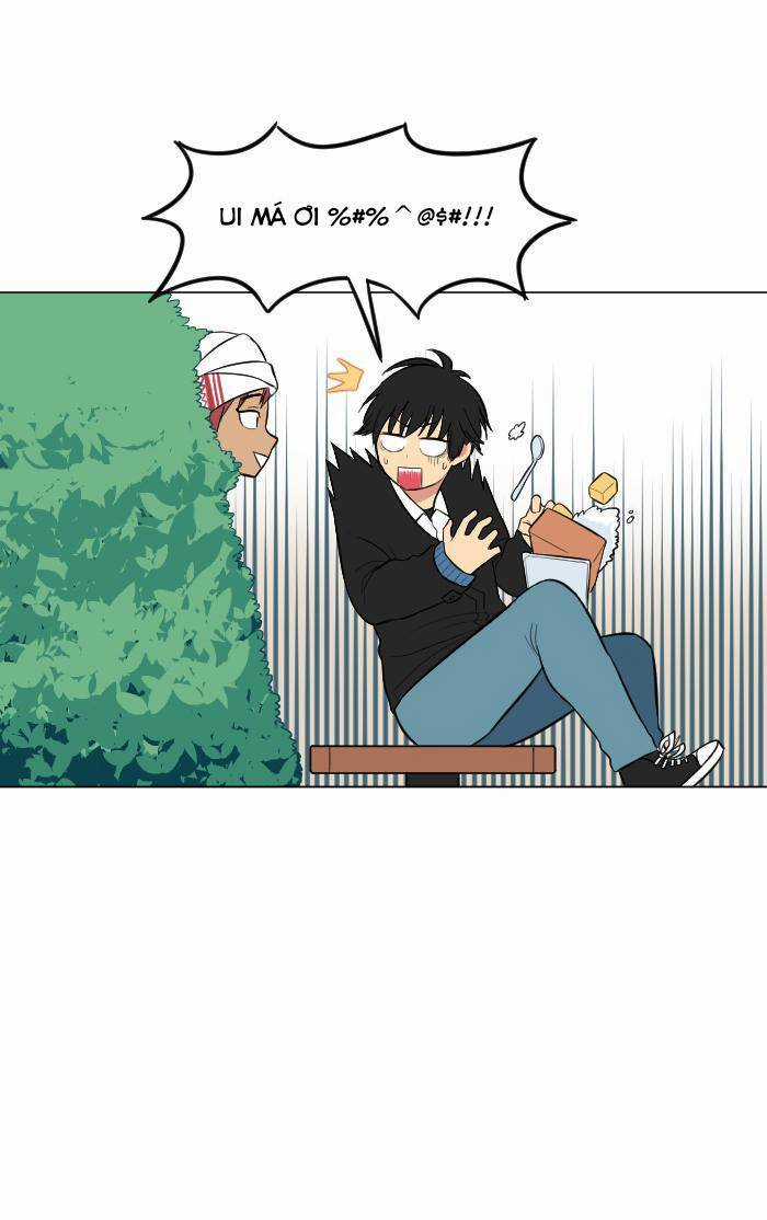 Good/Bad Fortune Chương 2 trang 28