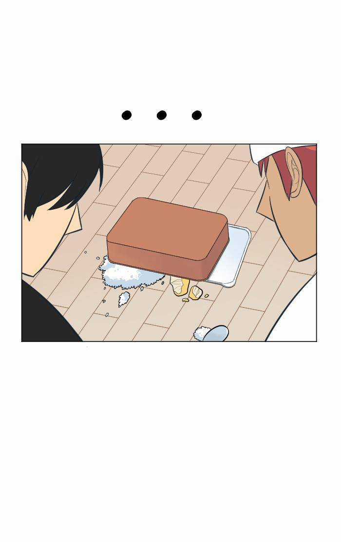 Good/Bad Fortune Chương 2 trang 29