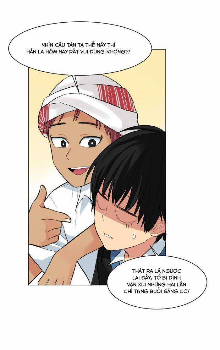 Good/Bad Fortune Chương 2 trang 37