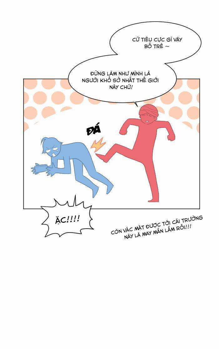 Good/Bad Fortune Chương 2 trang 42