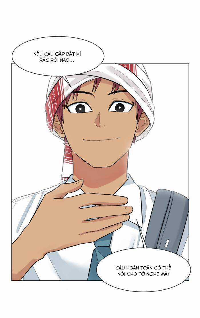 Good/Bad Fortune Chương 2 trang 44