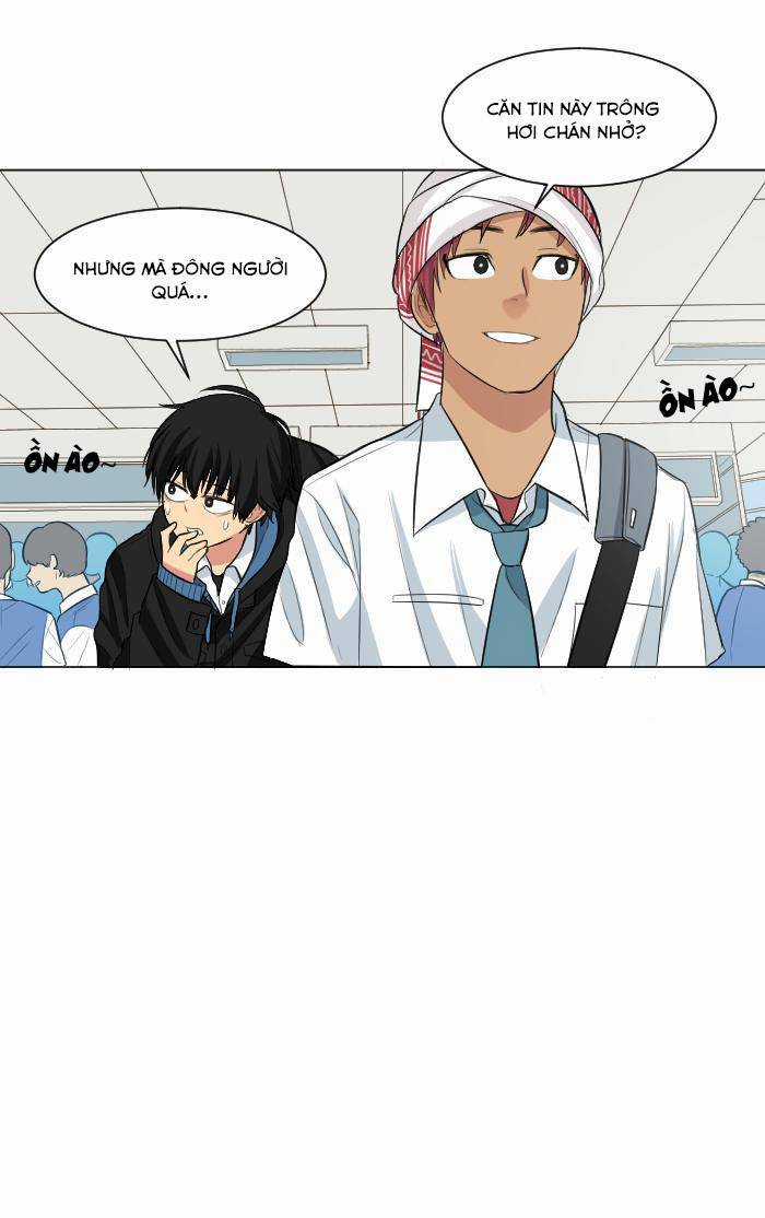 Good/Bad Fortune Chương 2 trang 48