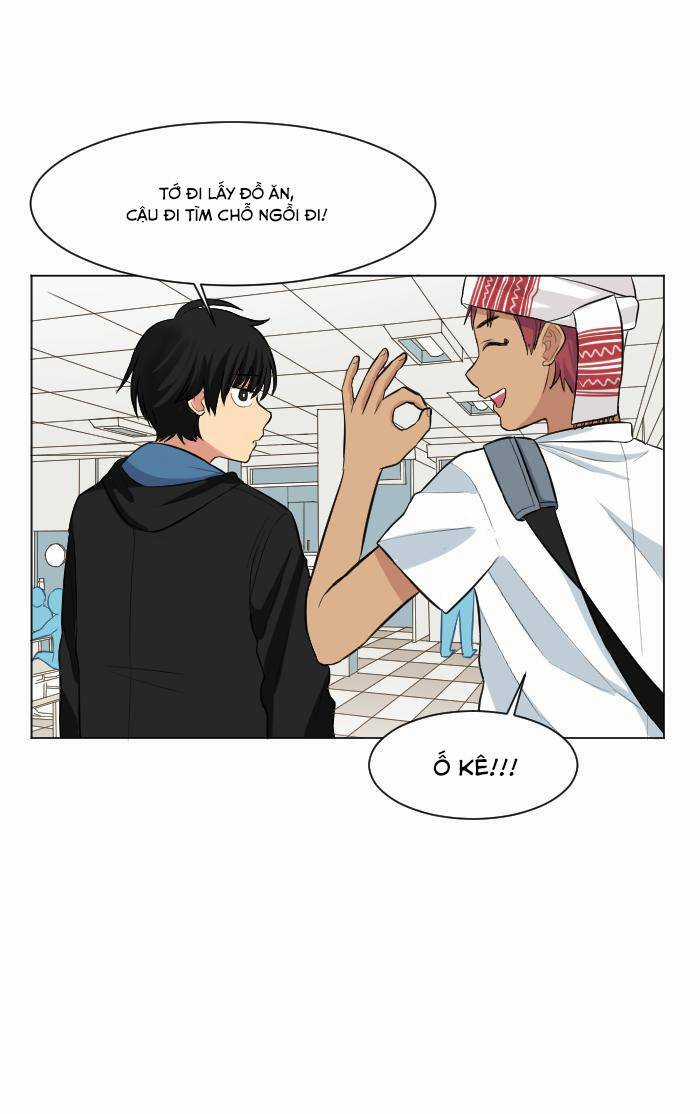 Good/Bad Fortune Chương 2 trang 50