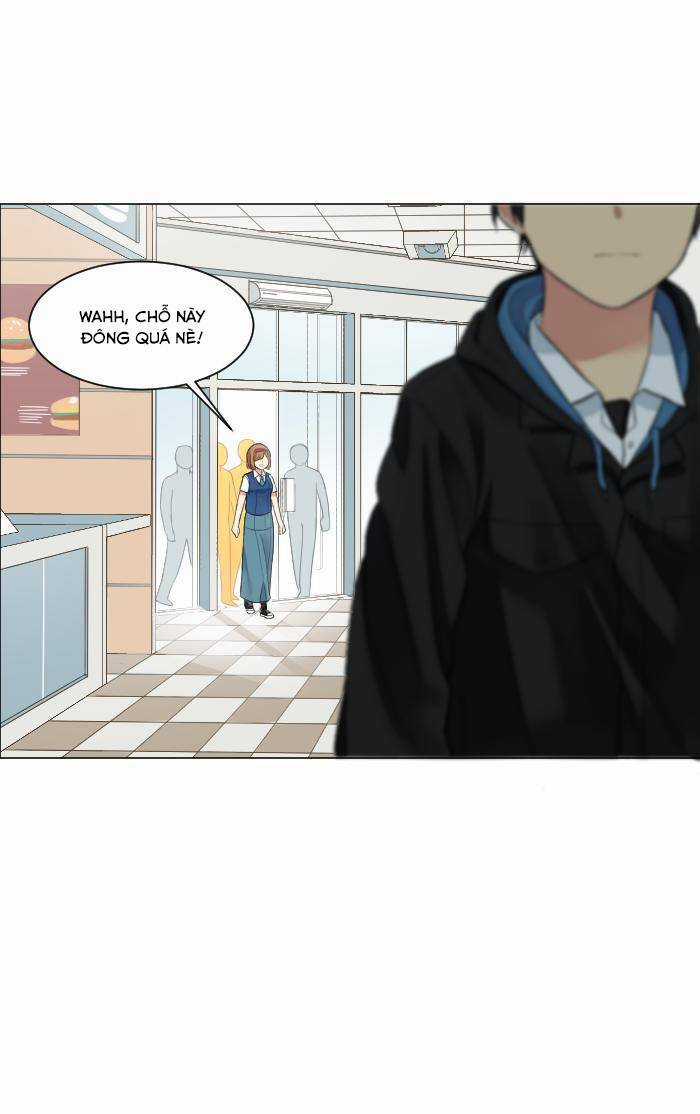 Good/Bad Fortune Chương 2 trang 51