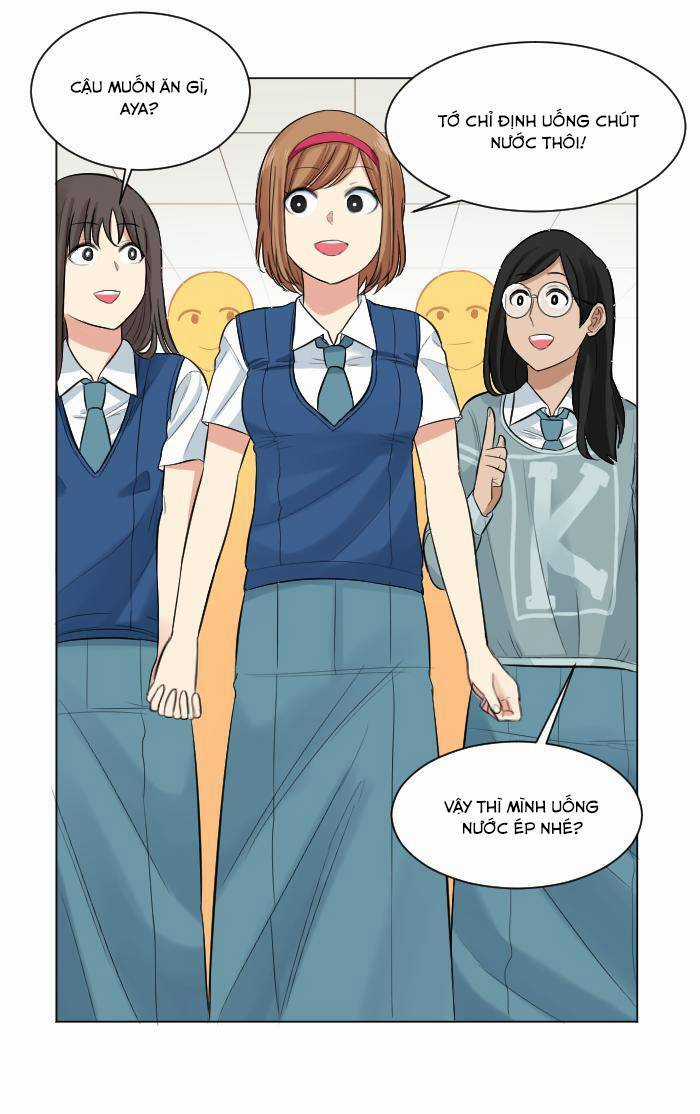 Good/Bad Fortune Chương 2 trang 52