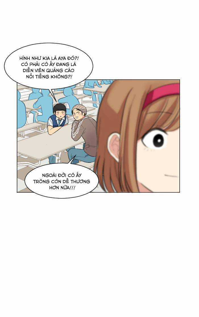 Good/Bad Fortune Chương 2 trang 53