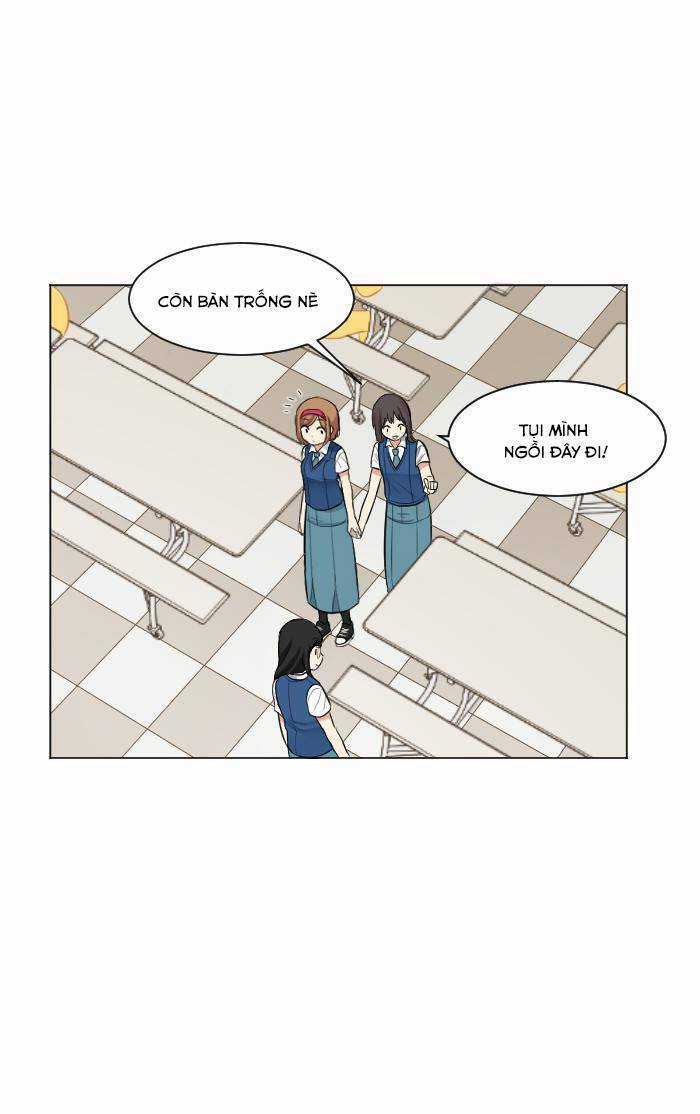 Good/Bad Fortune Chương 2 trang 55