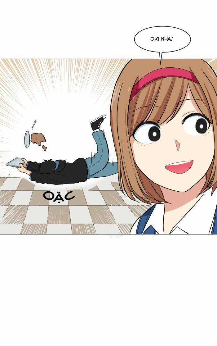 Good/Bad Fortune Chương 2 trang 56