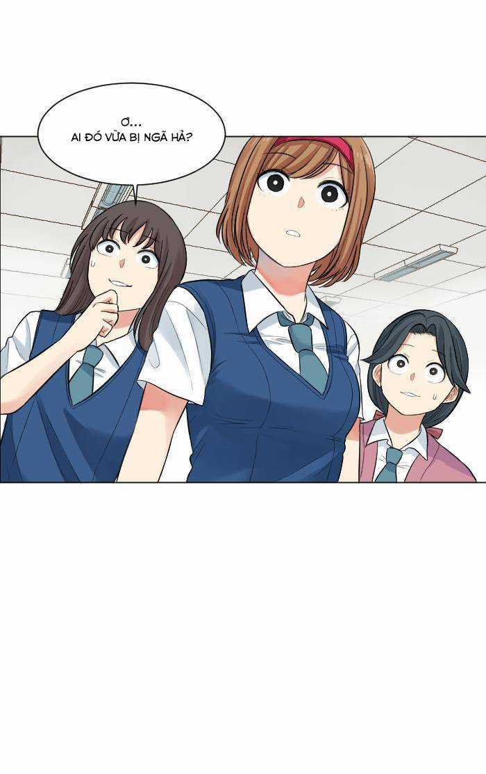 Good/Bad Fortune Chương 2 trang 57