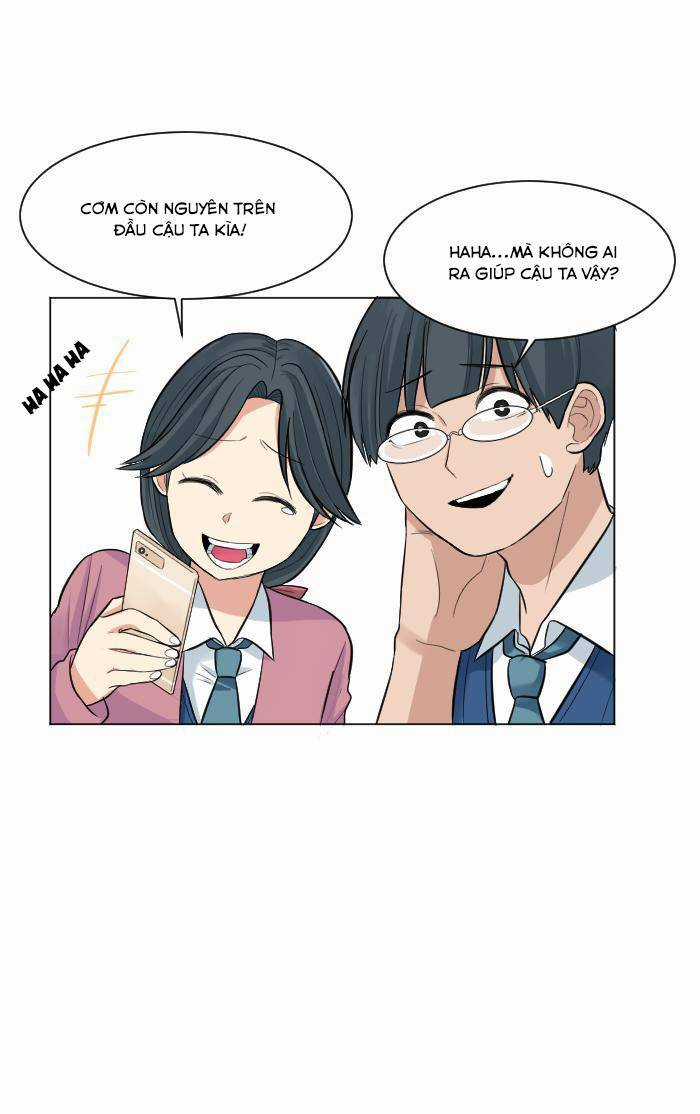 Good/Bad Fortune Chương 2 trang 58