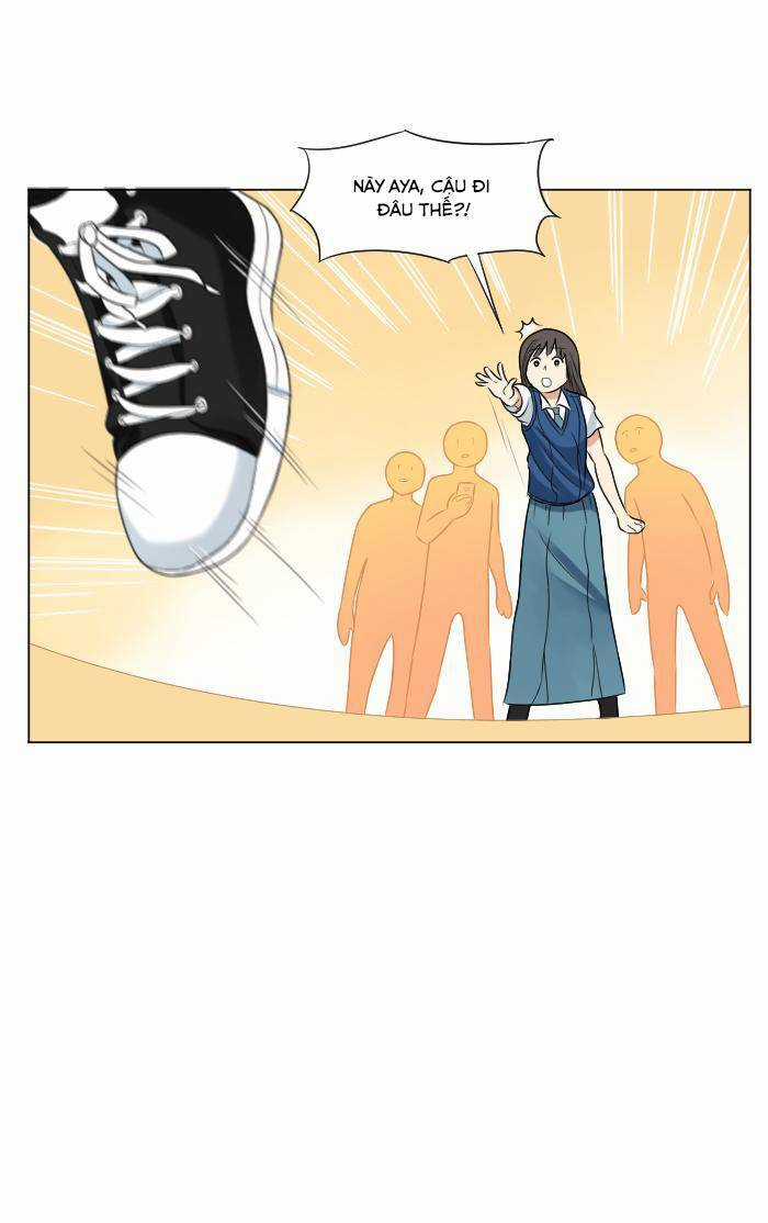 Good/Bad Fortune Chương 2 trang 59