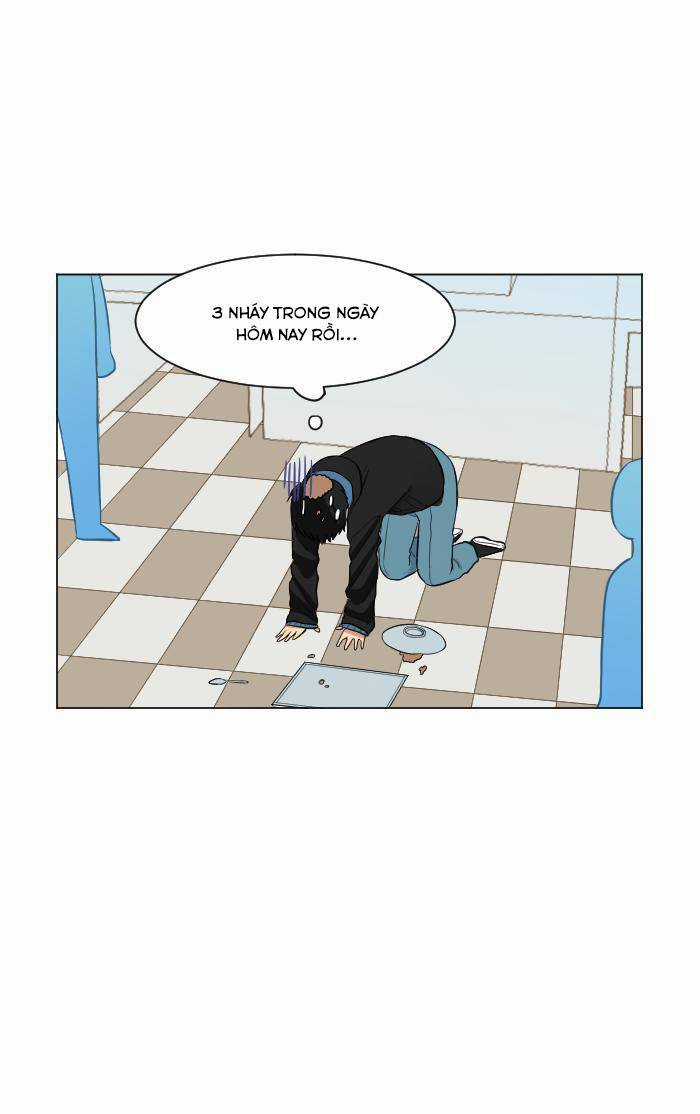 Good/Bad Fortune Chương 2 trang 60