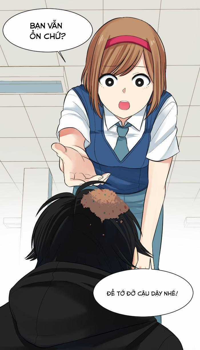 Good/Bad Fortune Chương 2 trang 62