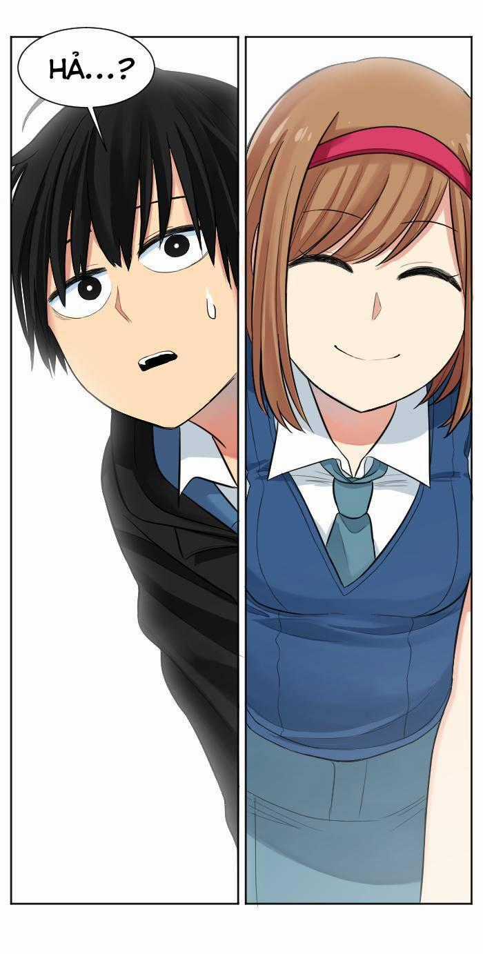 Good/Bad Fortune Chương 2 trang 63