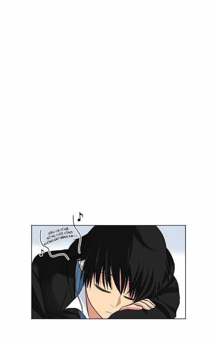 Good/Bad Fortune Chương 2 trang 8