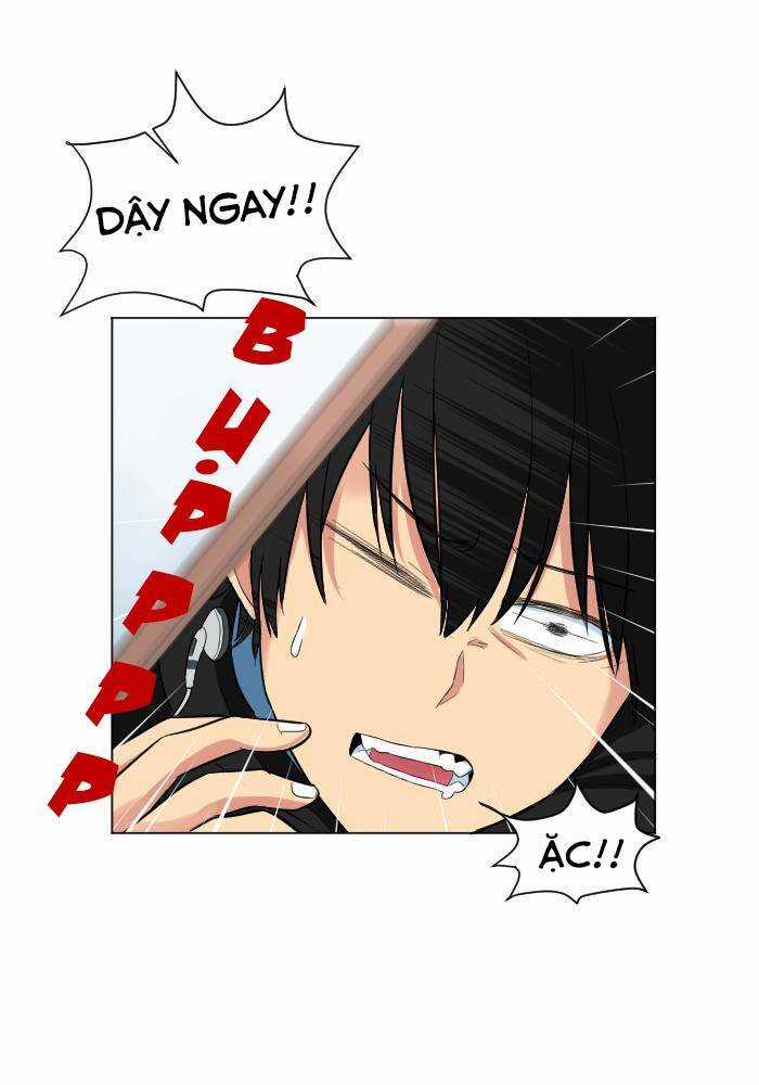 Good/Bad Fortune Chương 2 trang 9