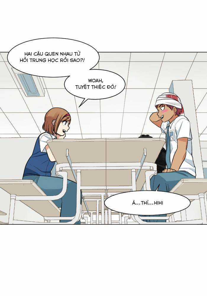 Good/Bad Fortune Chương 3 trang 10