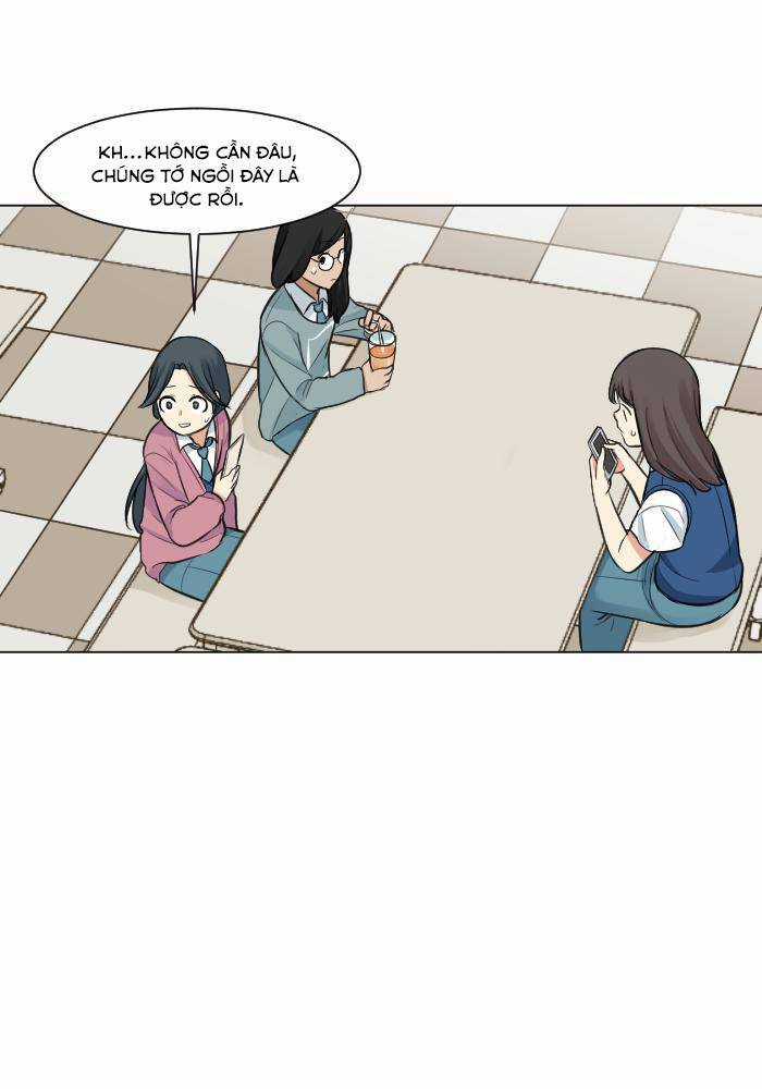 Good/Bad Fortune Chương 3 trang 14