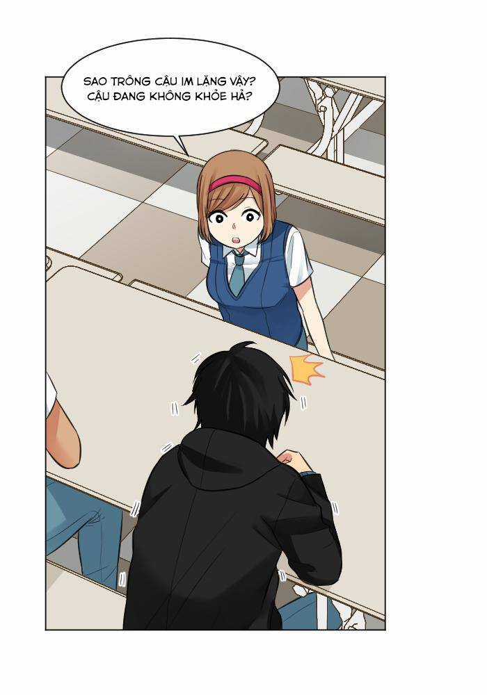 Good/Bad Fortune Chương 3 trang 16