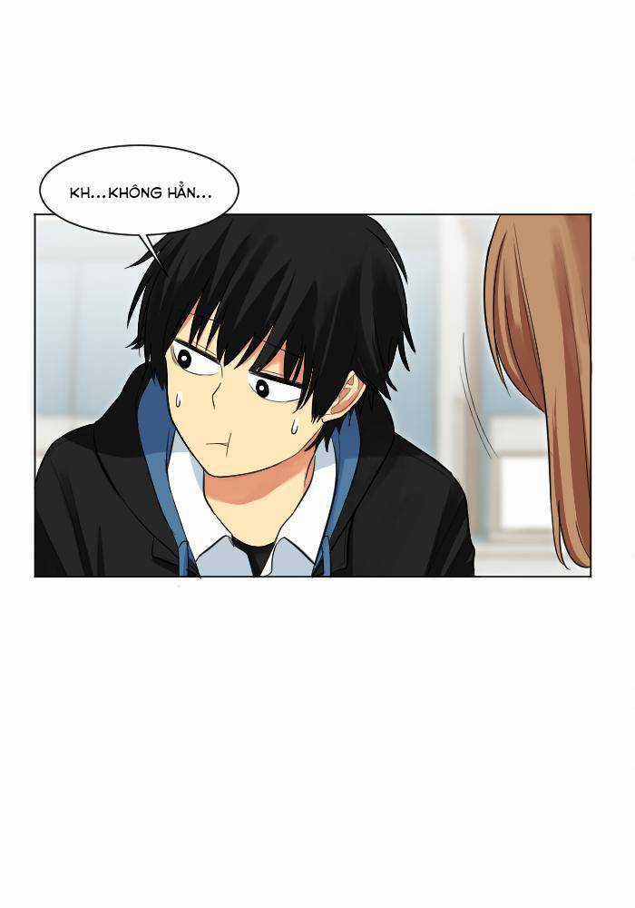 Good/Bad Fortune Chương 3 trang 17