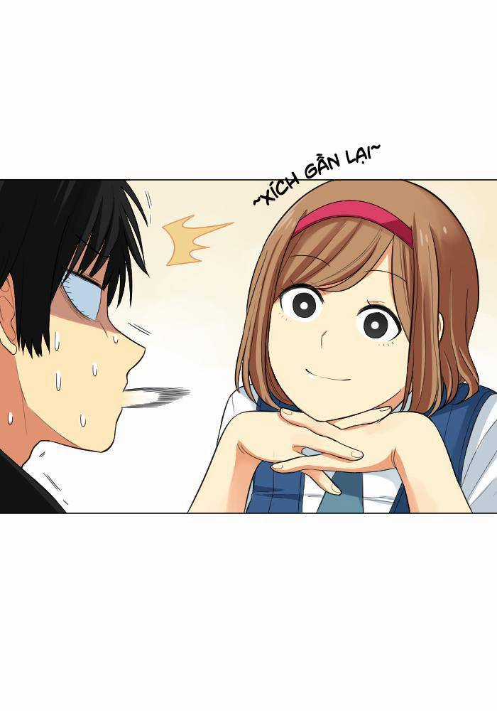 Good/Bad Fortune Chương 3 trang 18