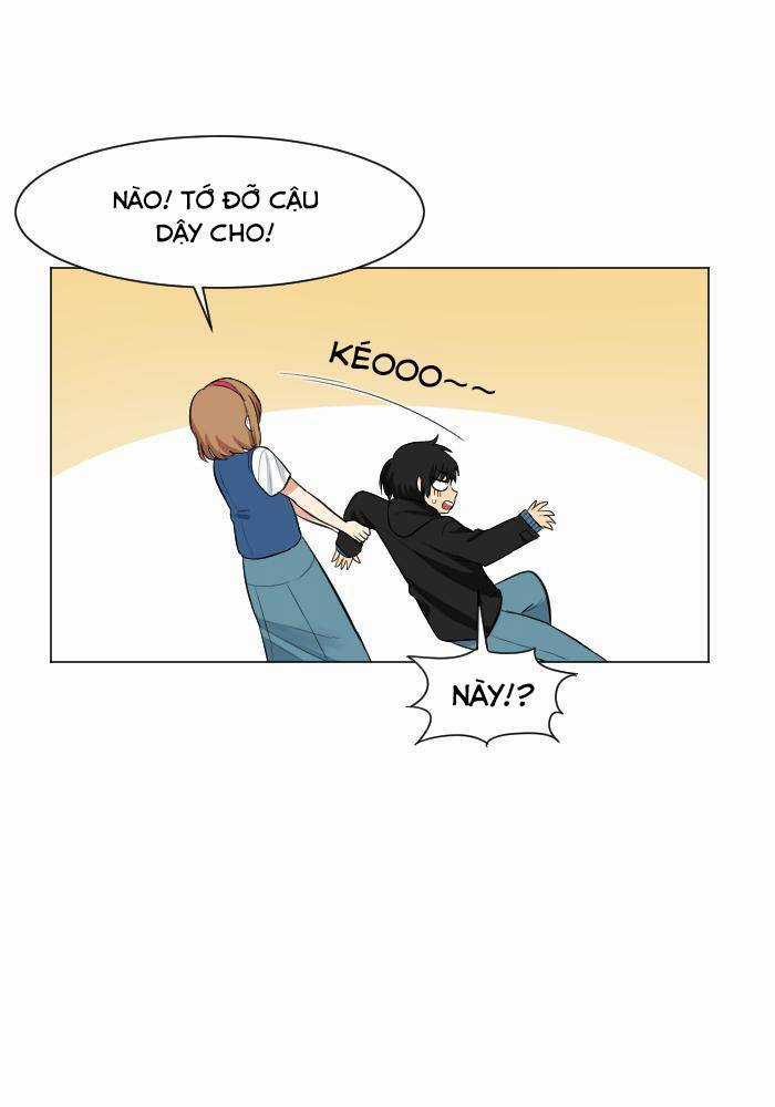 Good/Bad Fortune Chương 3 trang 2