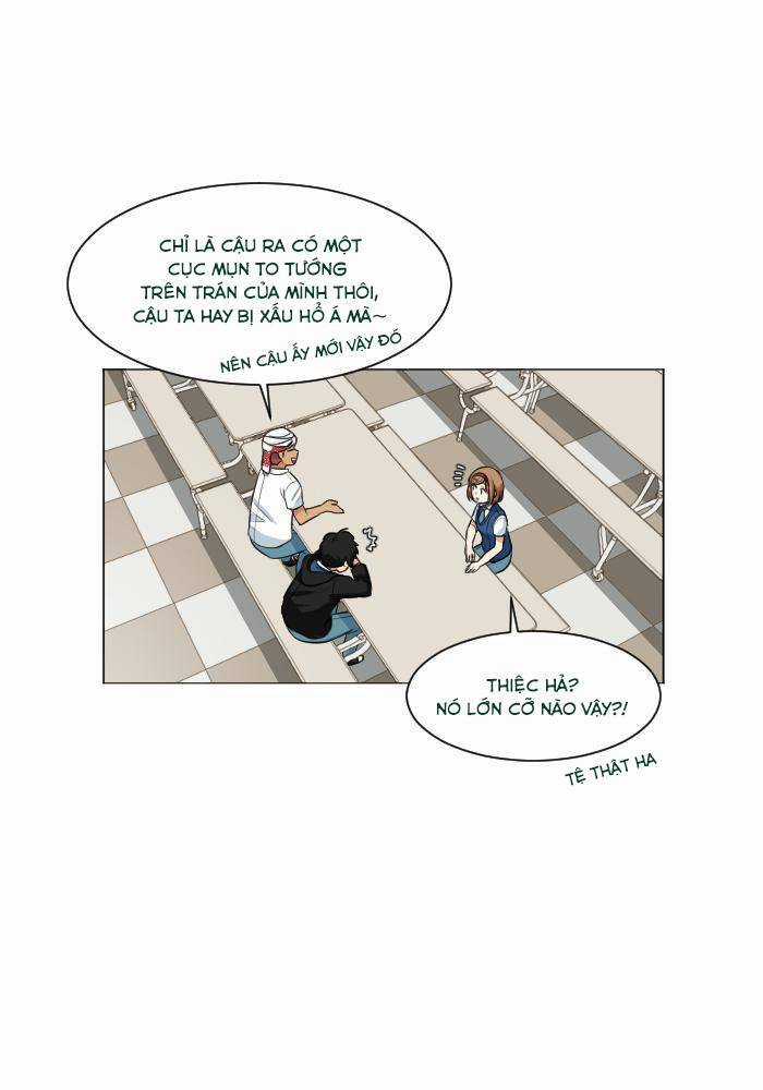 Good/Bad Fortune Chương 3 trang 23