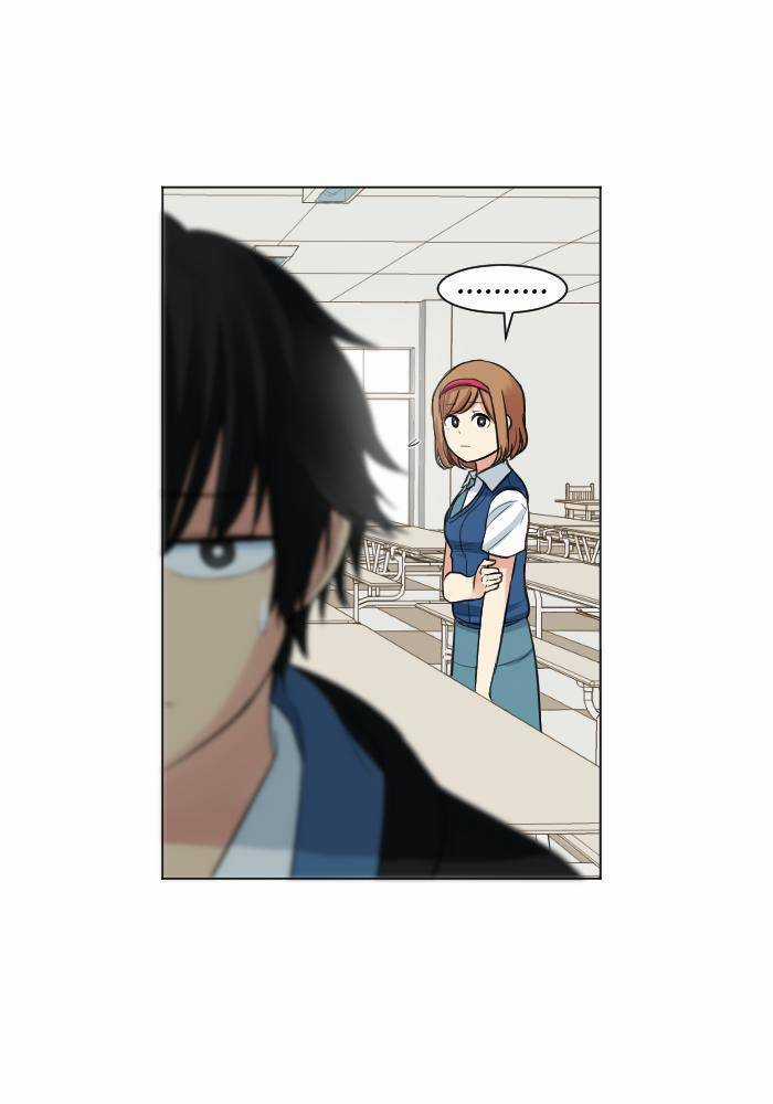 Good/Bad Fortune Chương 3 trang 26