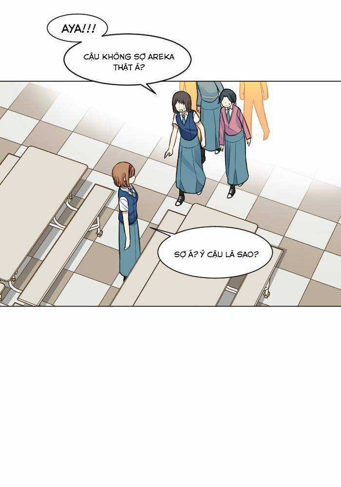 Good/Bad Fortune Chương 3 trang 27